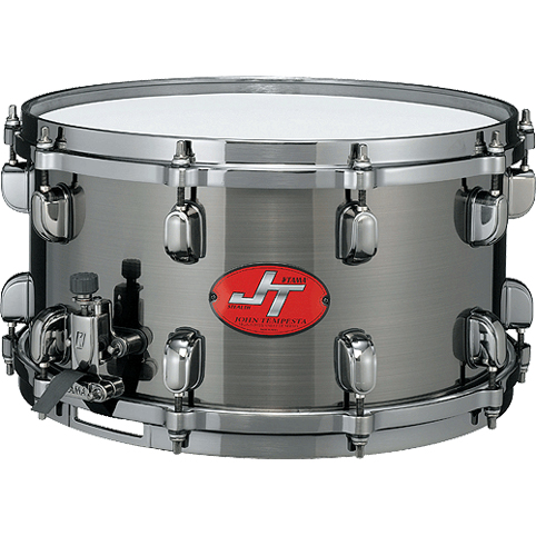 TAMA John Tempesta Signature Snare Drum -JT147
